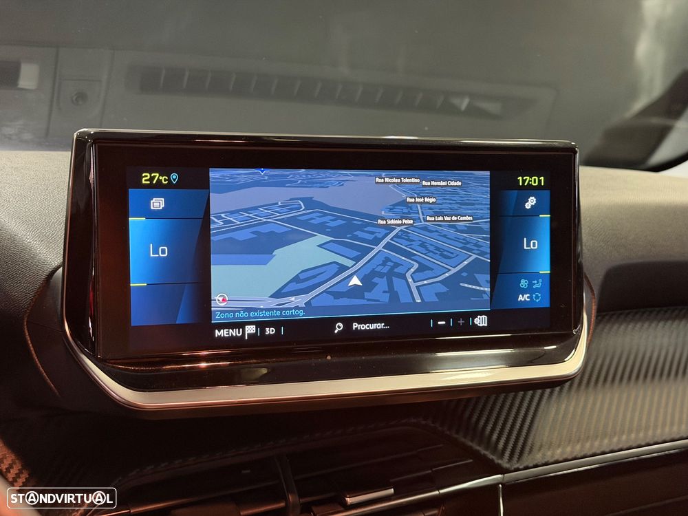Peugeot e-208 Allure - 6