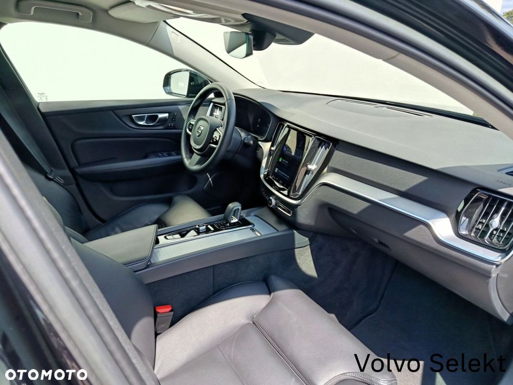 Volvo V60 - 15