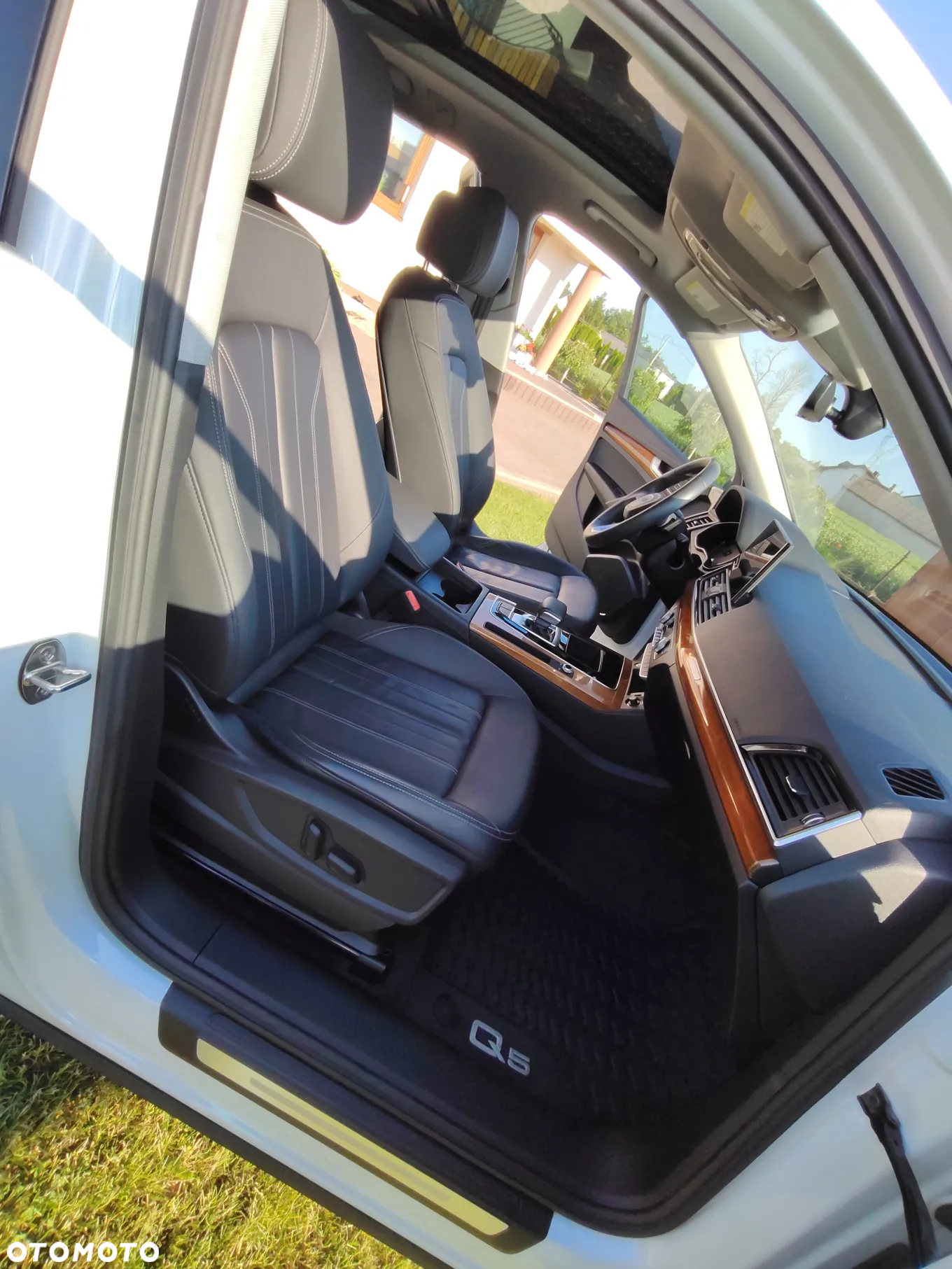 Audi Q5 40 TFSI quattro S tronic - 3