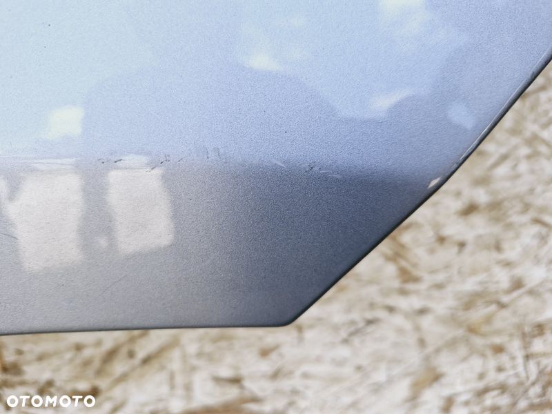 fiat 500l błotnik prawy przód przedni - 4