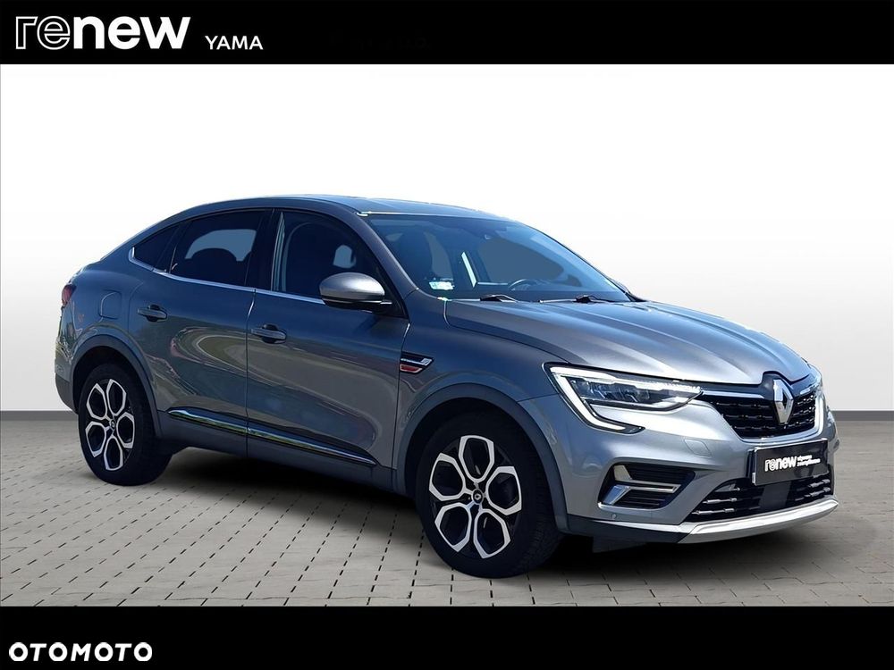 Renault Arkana 1.3 TCe mHEV Intens EDC - 7