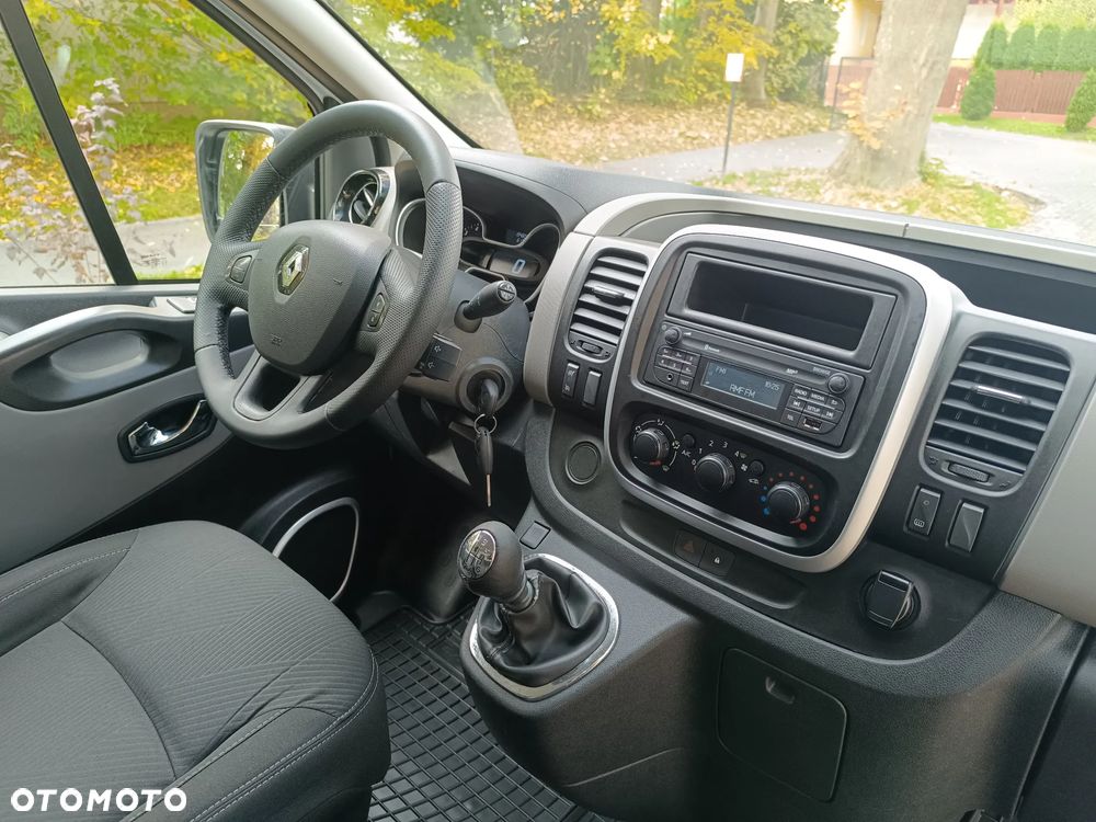 Renault TRAFIC L2H1 - 30