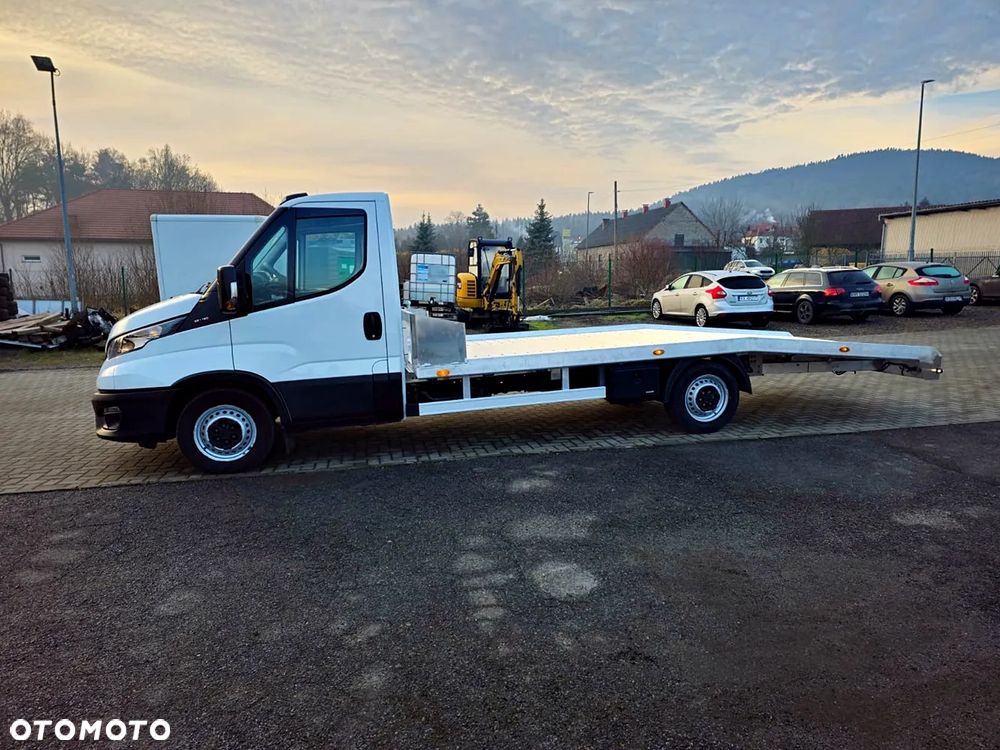 Iveco 35S16 - 8