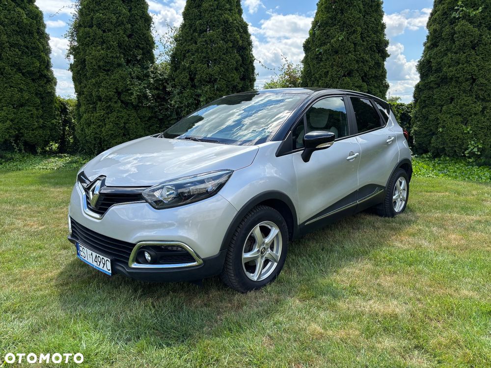 Renault Captur ENERGY TCe 90 Start&Stop Life - 3
