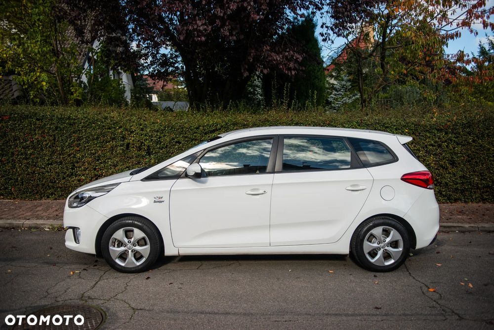 Kia Carens 1.6 GDI Business Line 7os EU6 - 11