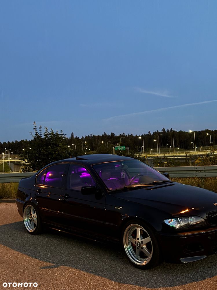 BMW Seria 3 ver-330d - 3