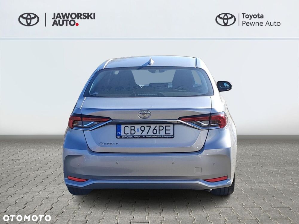 Toyota Corolla - 17