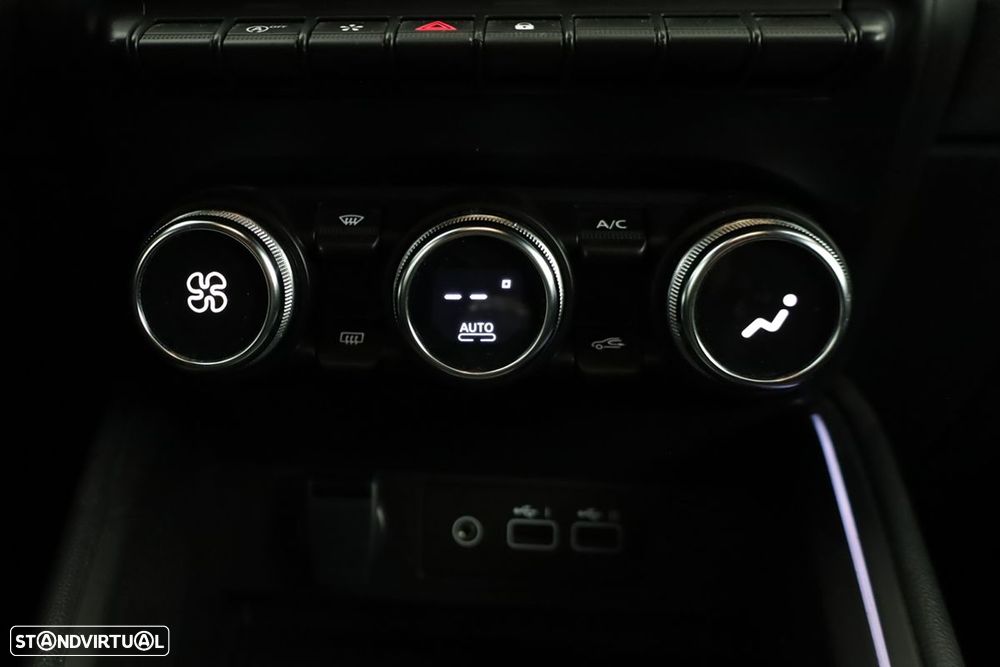 Renault Clio 1.0 TCe Esprit Alpine - 13