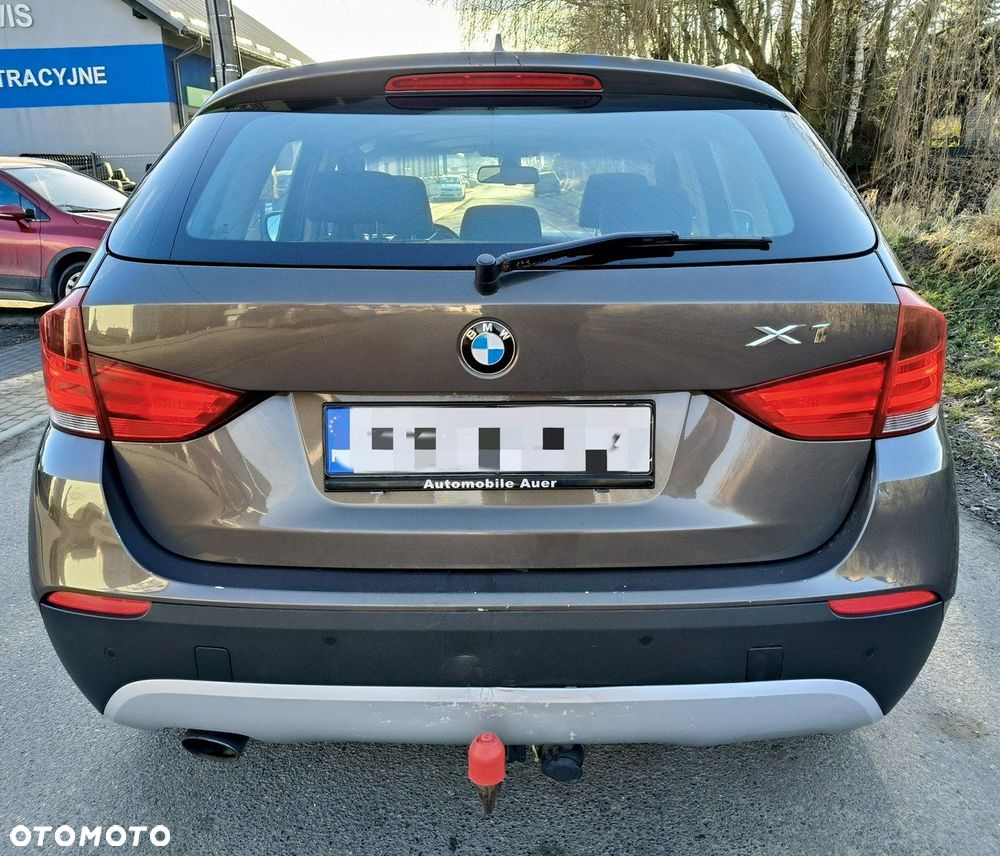 BMW X1 - 17