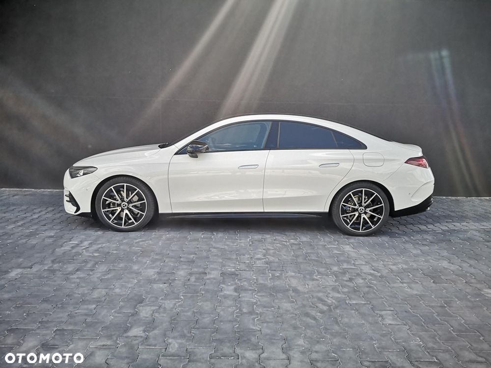 Mercedes-Benz CLA 220 mHEV 4-Matic 8G-DCT - 5
