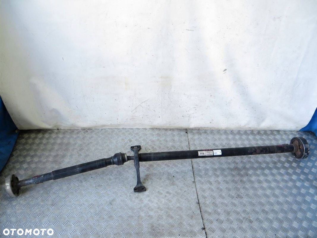 AUDI Q3 8U 2.0T WAŁ NAPĘDOWY 5N0521101N 11- - 1