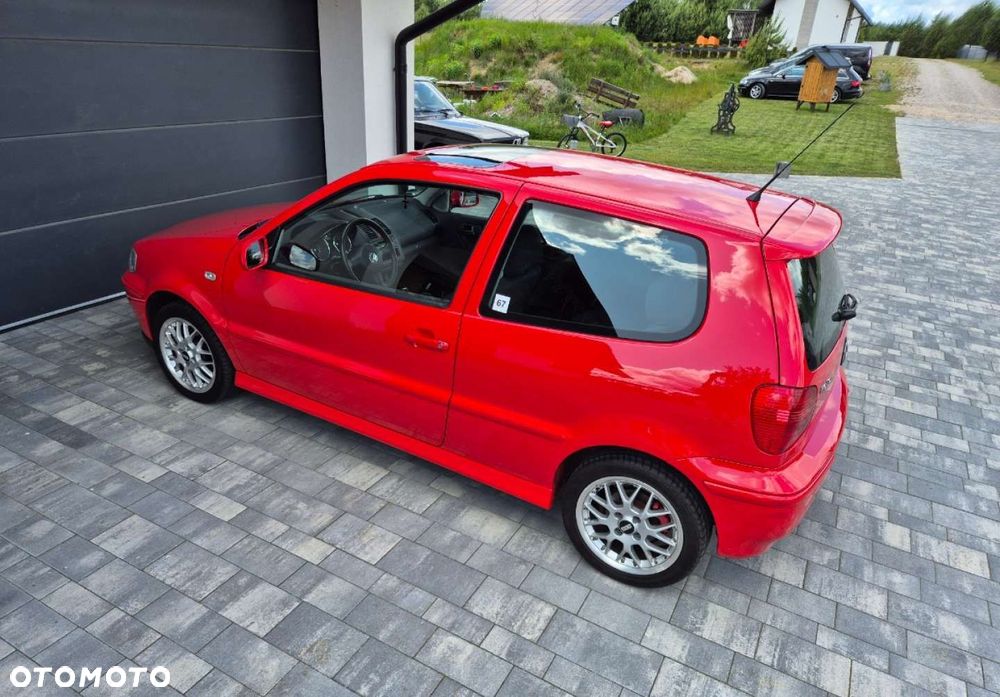 Volkswagen Polo - 36