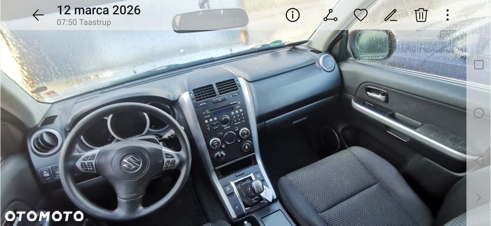 Suzuki Grand Vitara 1.9 DDiS - 11