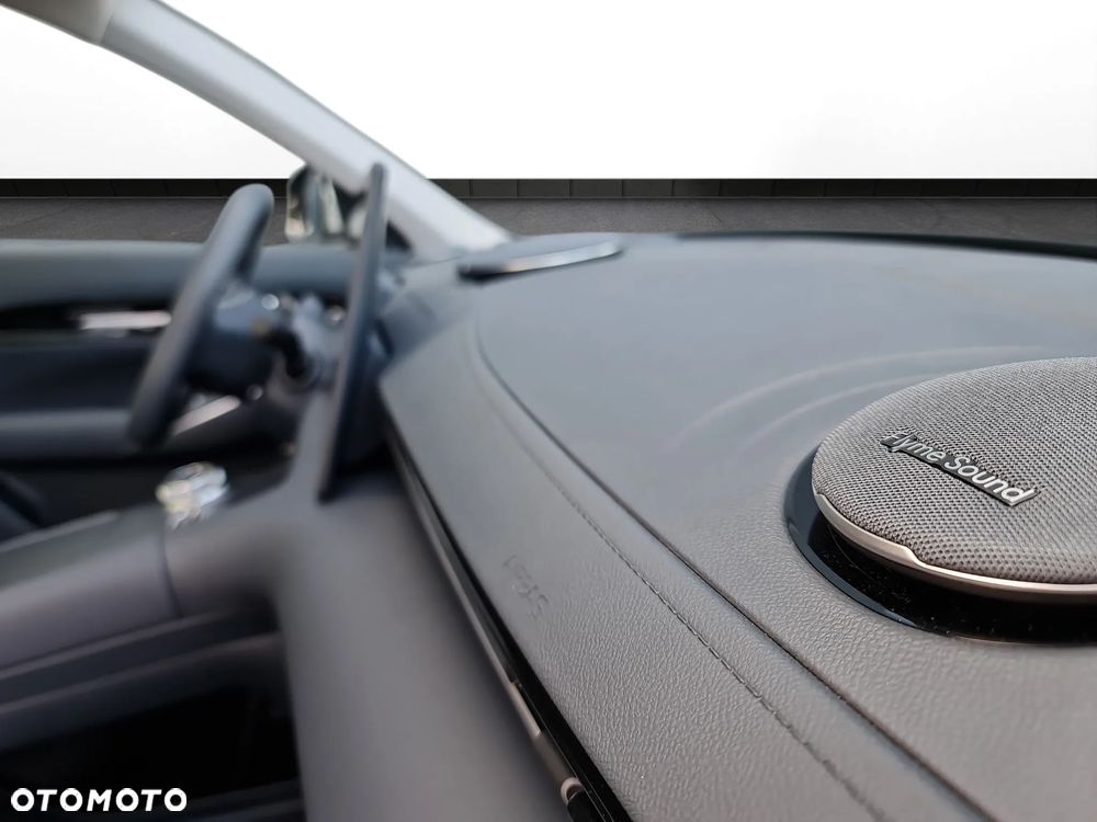 Geely EX5 60.22kWh Max - 26