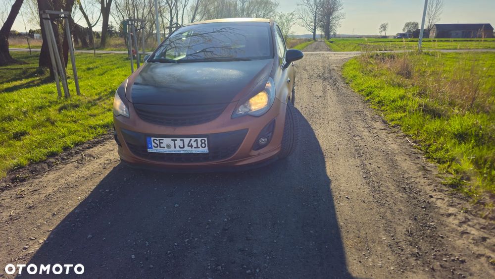 Opel Corsa - 15