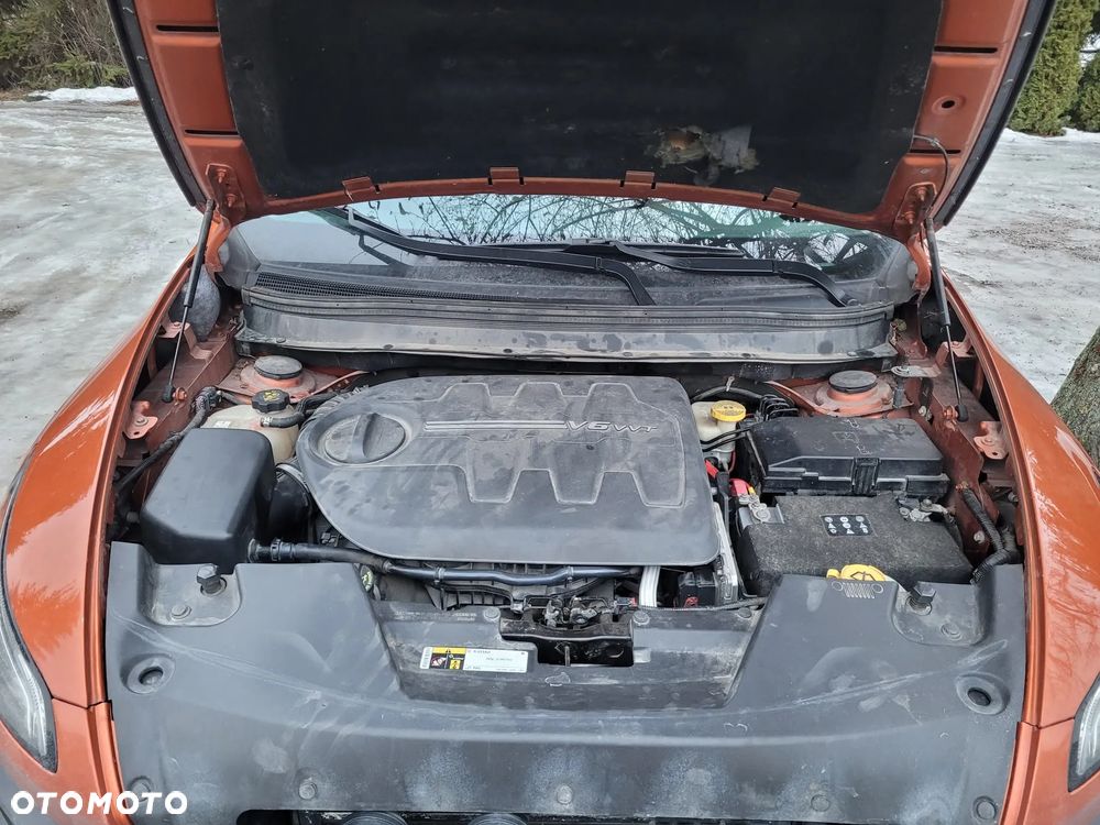 Jeep Cherokee 3.2 V6 Pentastar Active Drive Lock Autom Trailhawk - 8