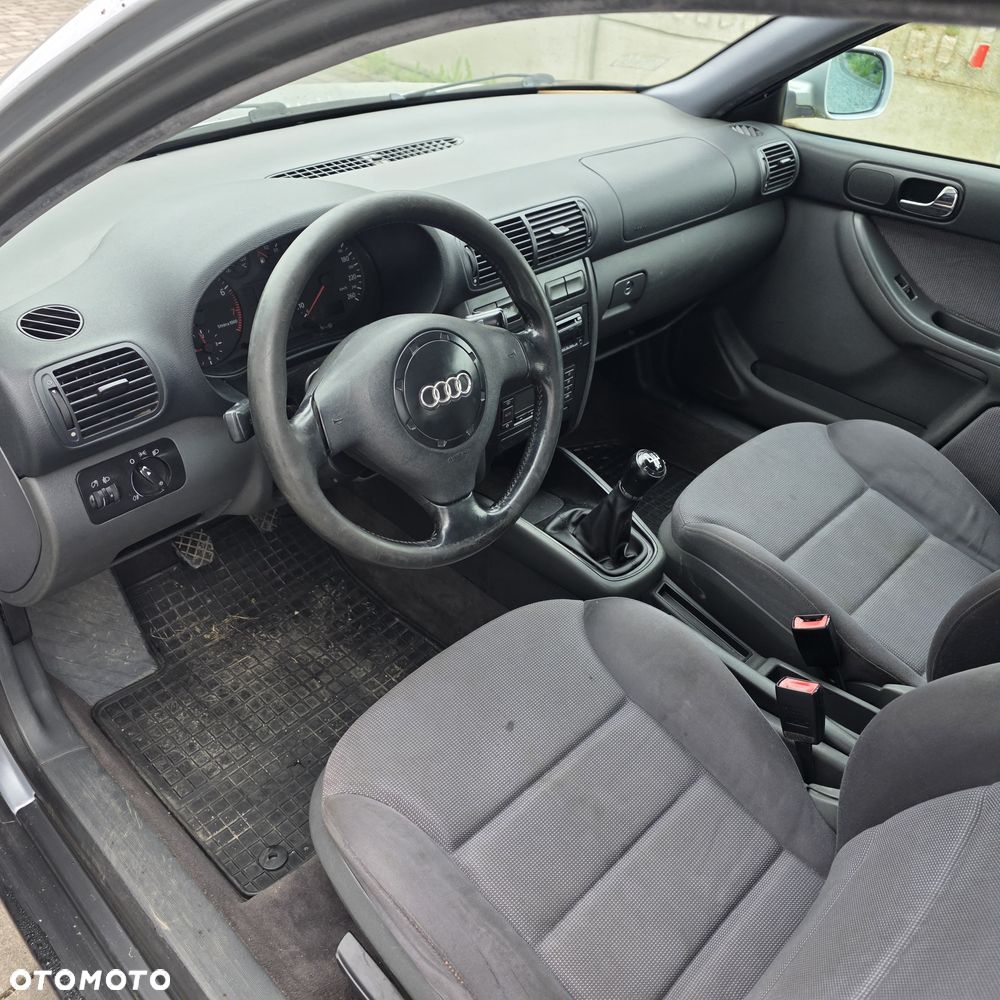 Audi A3 3-drzwiowe - 5