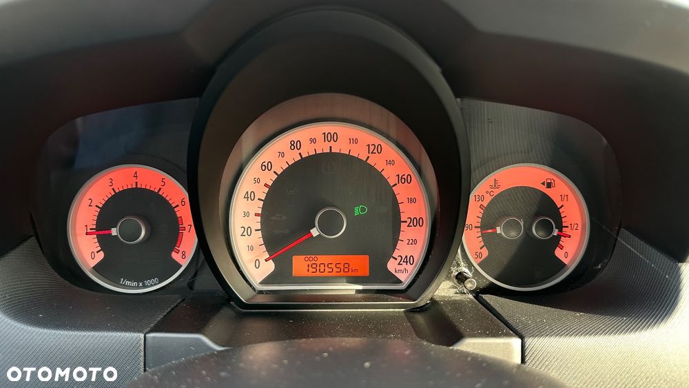 Kia Ceed 1.4 Comfort + - 26