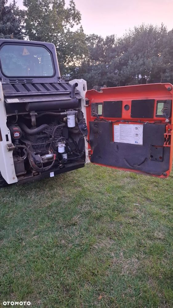 Bobcat S100 - 10