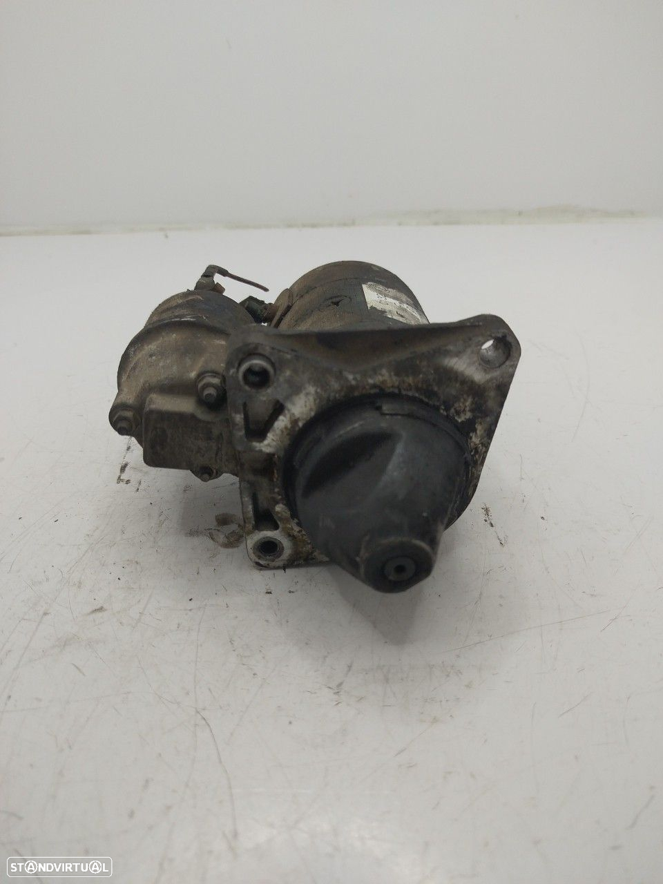 Motor De Arranque Fiat Punto (188_) - 4