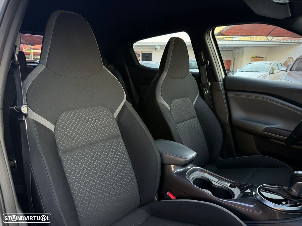Nissan Juke 1.0 DIG-T Enigma DCT - 7