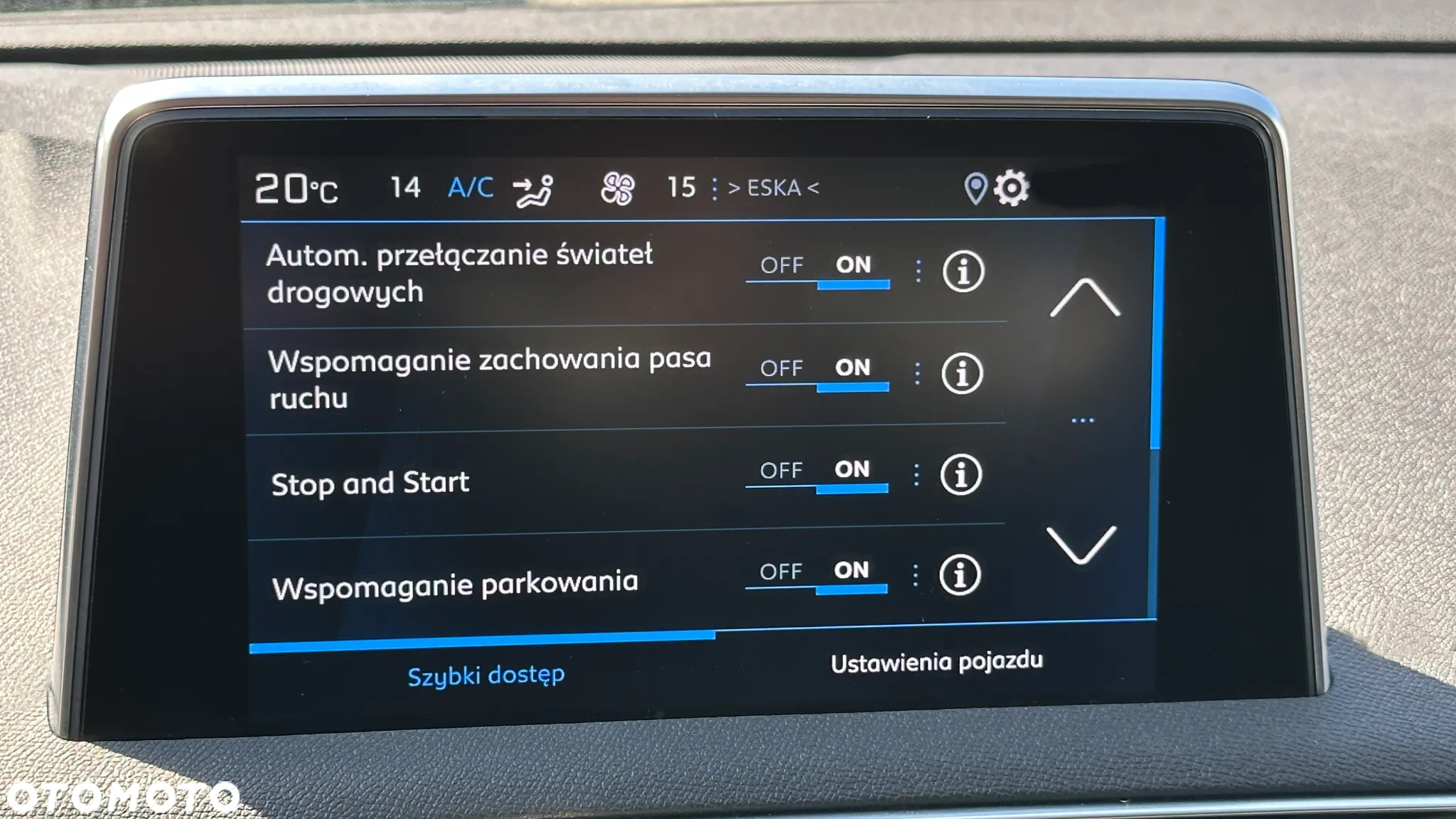 Peugeot 5008 - 31