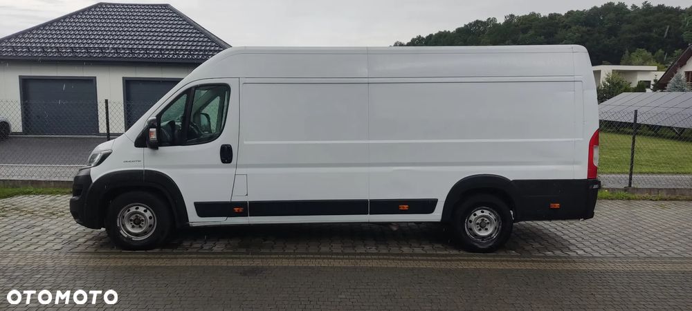 Fiat Ducato  L4H2 - 2