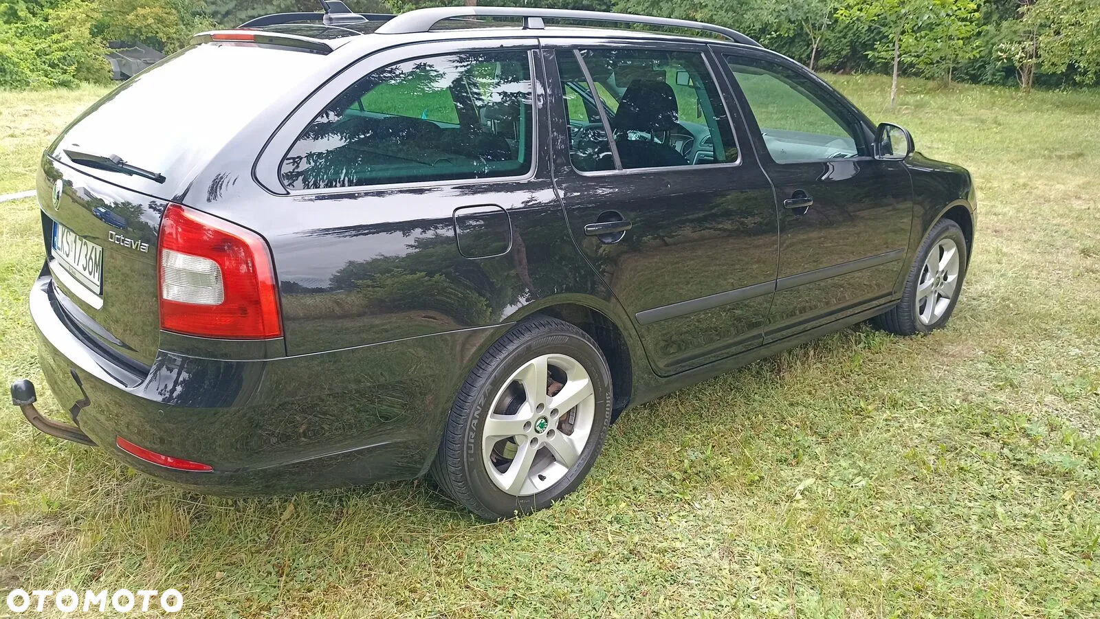 Skoda Octavia 2.0 TDI Ambiente - 4