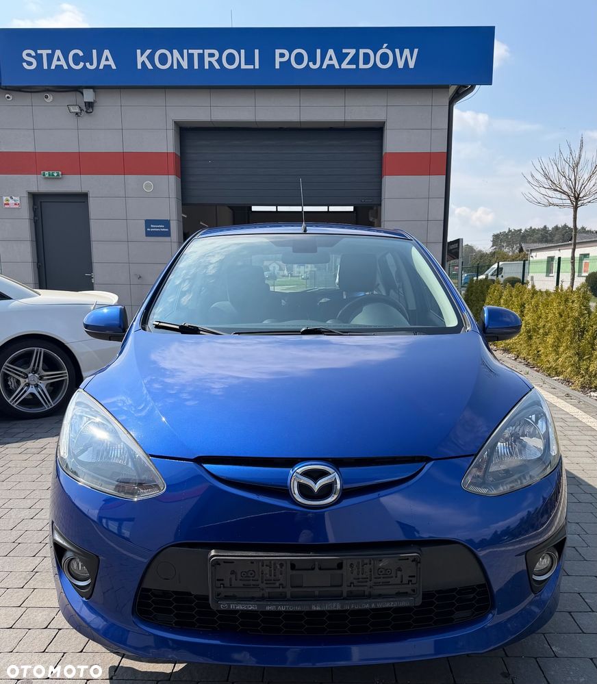Mazda 2 1.5 Sport - 2