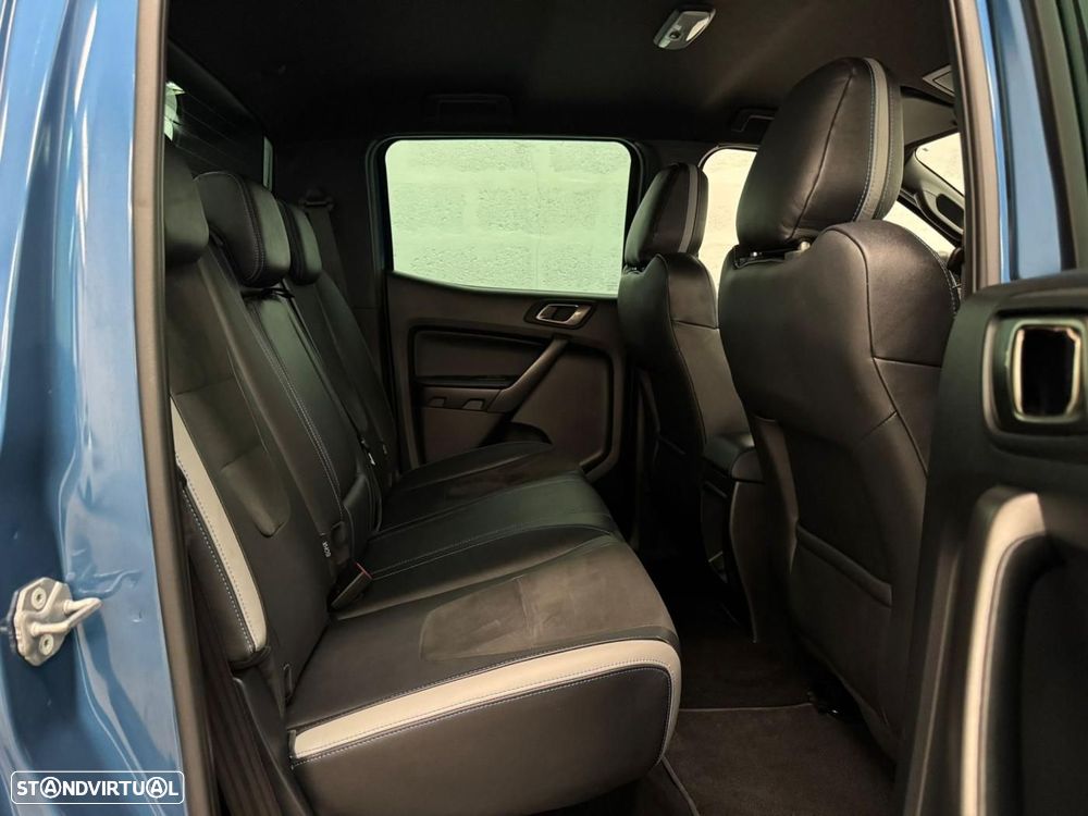 Ford Ranger 2.0 TDCi CD Raptor 4WD - 40