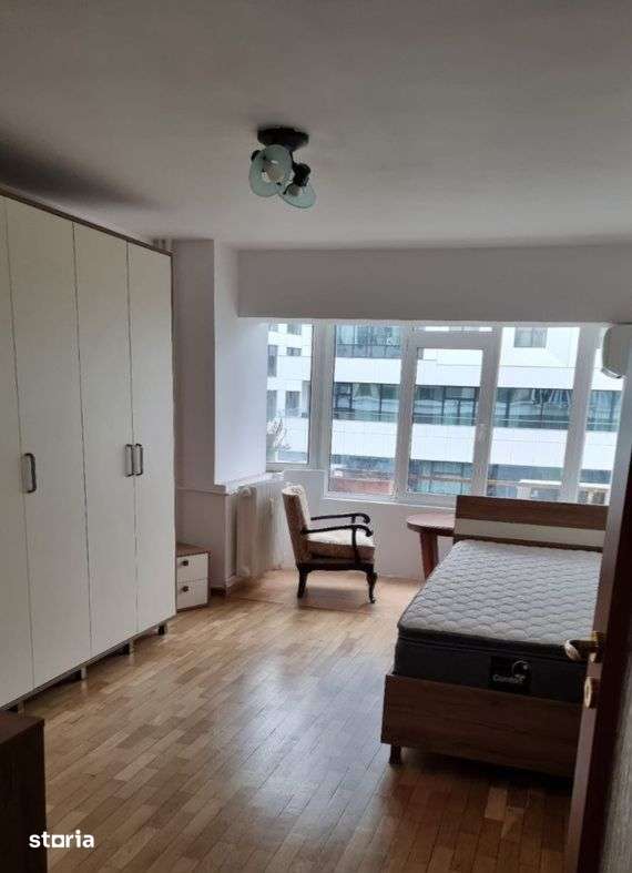 Apartament Unirii / Biblioteca Națională — fotografia 1