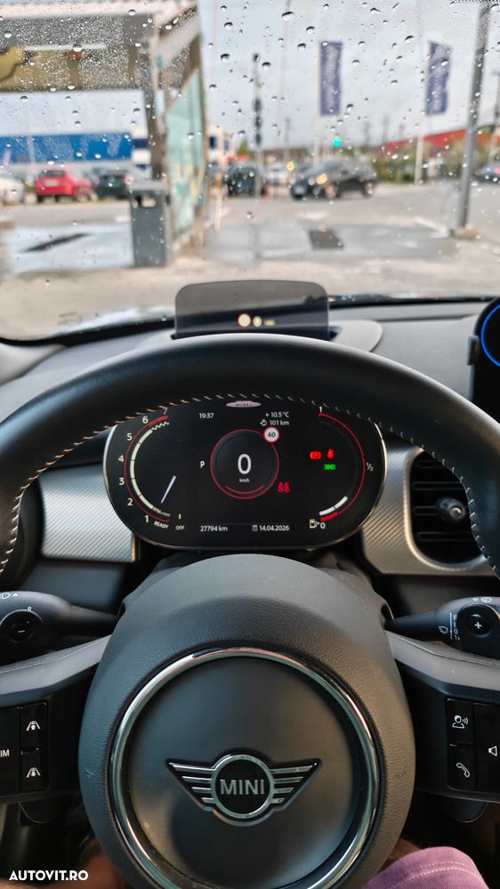 Mini John Cooper Works - 21