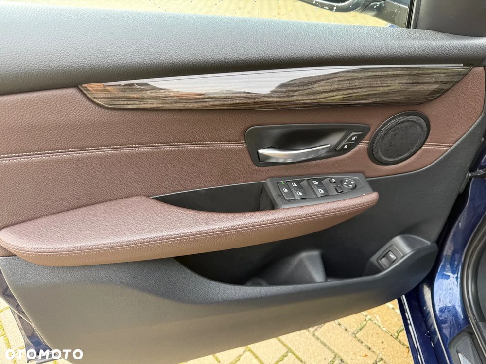 BMW Seria 2 220i GT GPF Luxury Line - 10