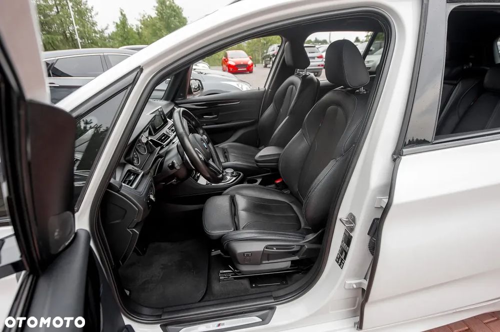 BMW Seria 2 220d Active Tourer xDrive M Sport - 20