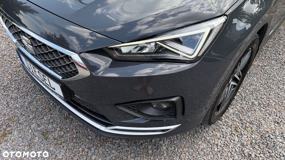 Seat Tarraco 2.0 TDI Xcellence S&S - 11