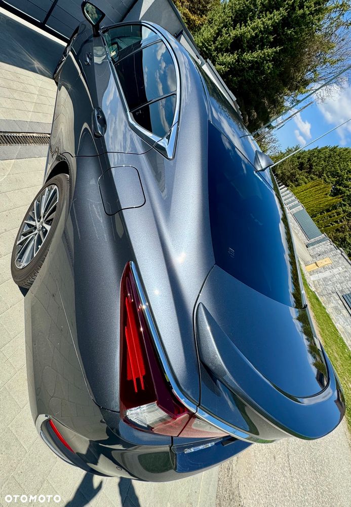 Lexus ES 300h Business Edition - 3