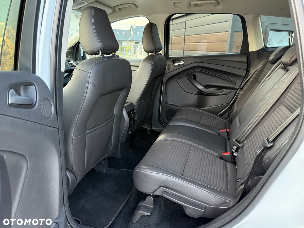 Ford Kuga 2.0 TDCi AWD Titanium - 18