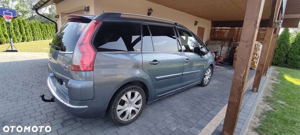 Citroën C4 Grand Picasso - 5