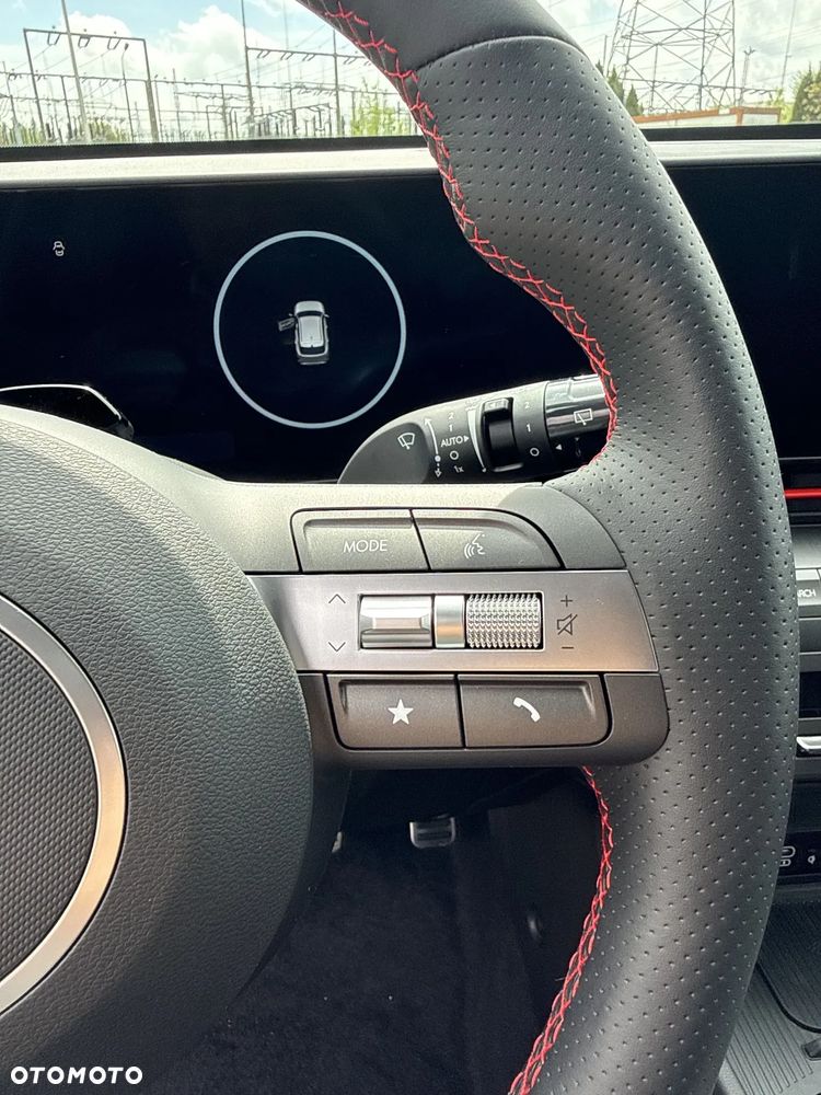 Hyundai Kona 1.6 T-GDI N Line - 20