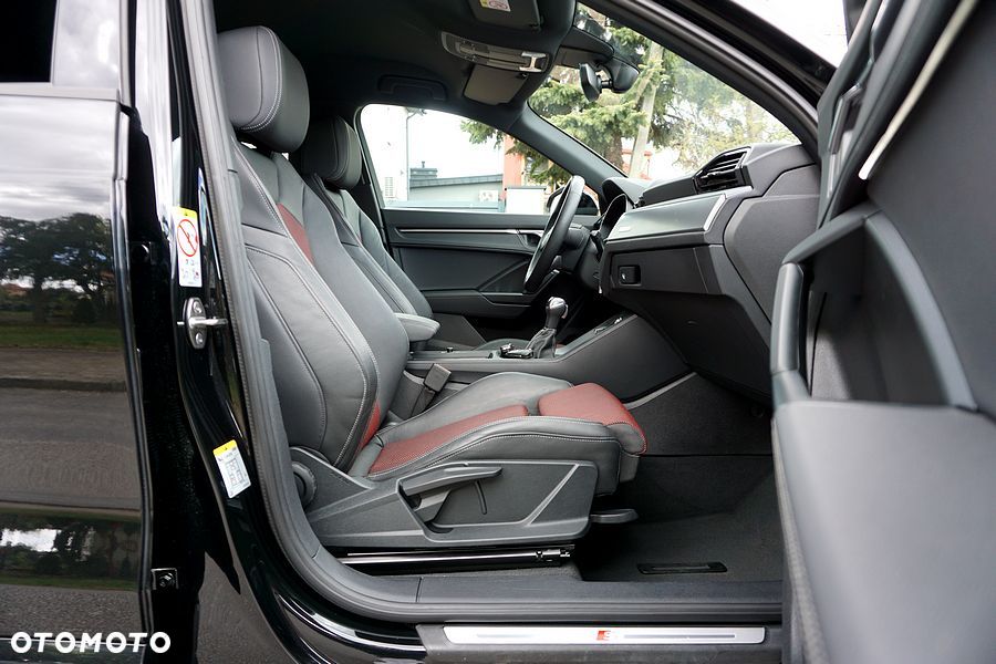 Audi Q3 35 TFSI S tronic S line - 27