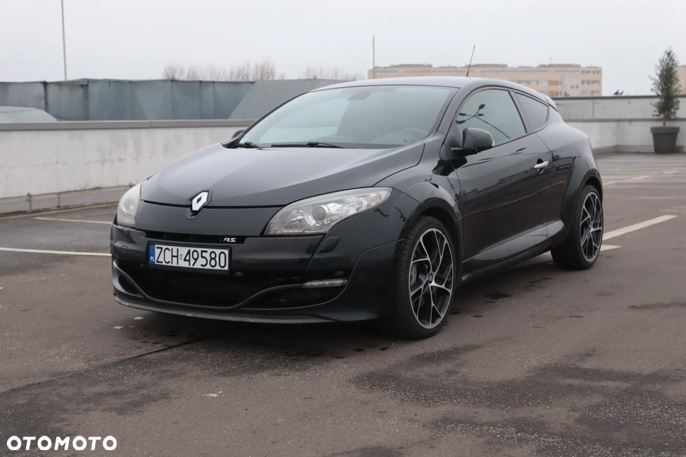 Renault Megane - 12