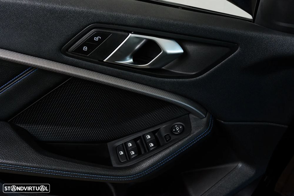BMW 218 Gran Coupé d Pack Desportivo M - 14