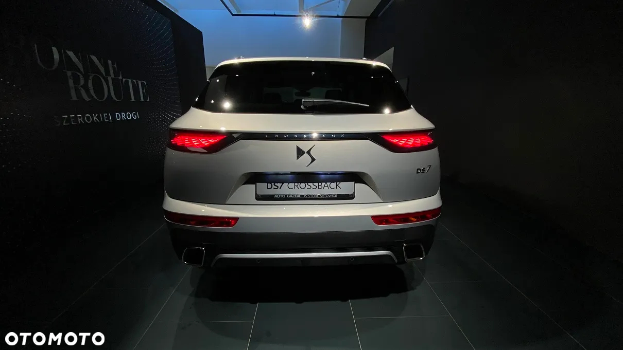 DS Automobiles DS 7 Crossback 1.6 E-Tense Rivoli - 5