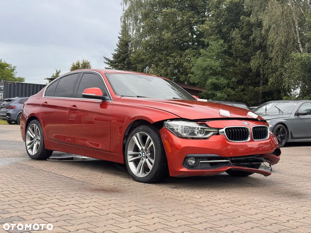 BMW Seria 3 330i GPF Sport Line Shadow sport - 4