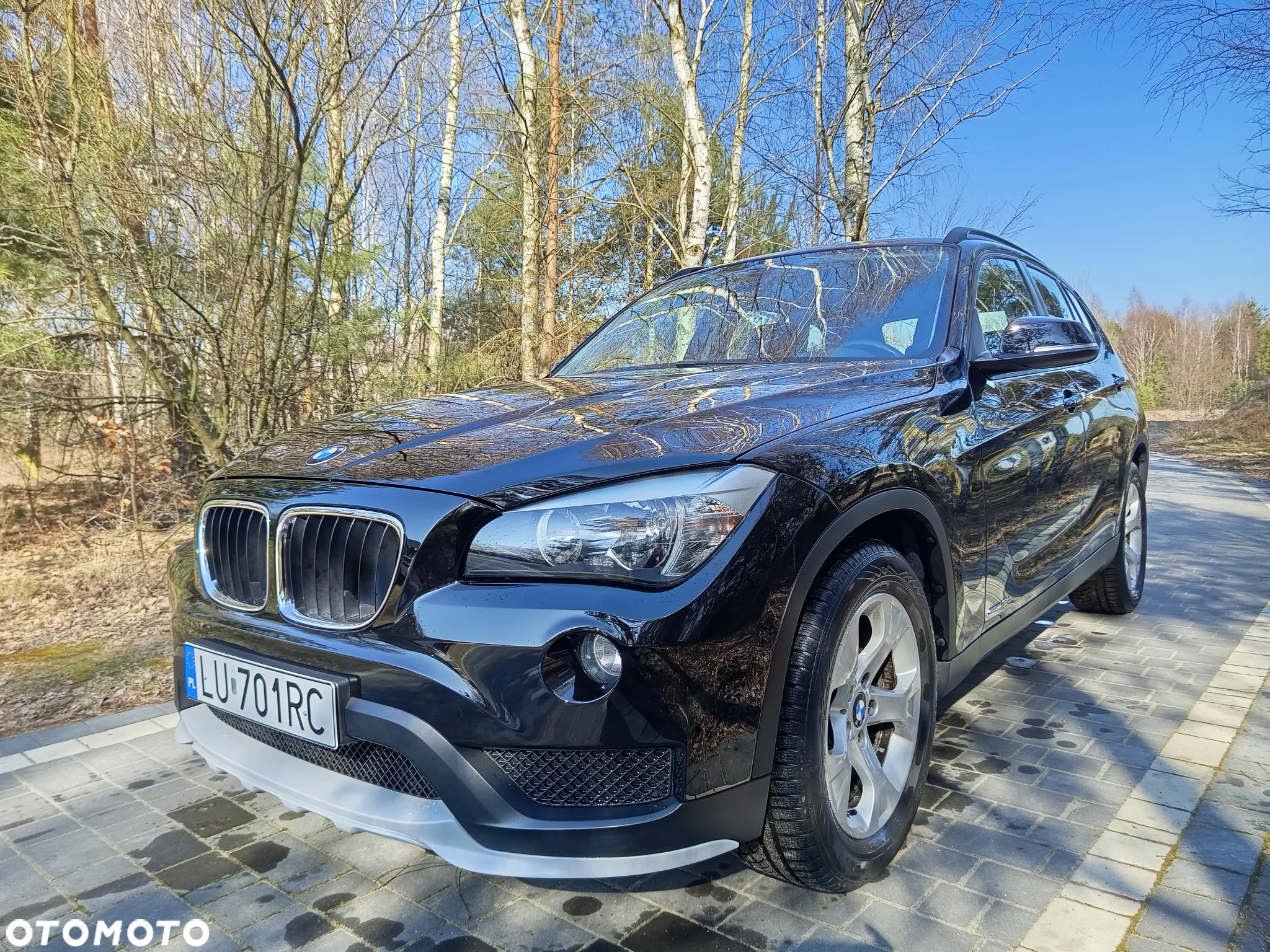 BMW X1 - 6
