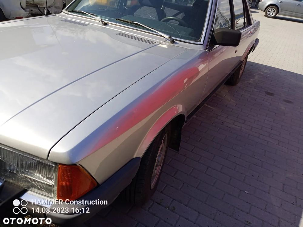 Ford Granada 2.0 - 4