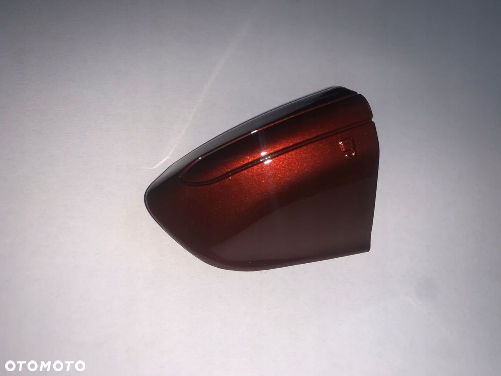 ZAŚLEPKA KLAMKI S-MAX EDGE WSZYSTKIE KOLORY NOWA OEM - 4