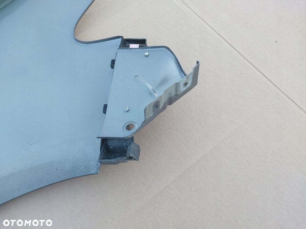 błotnik przedni mercedes citan w420 420 oryginał ładny stan - 6