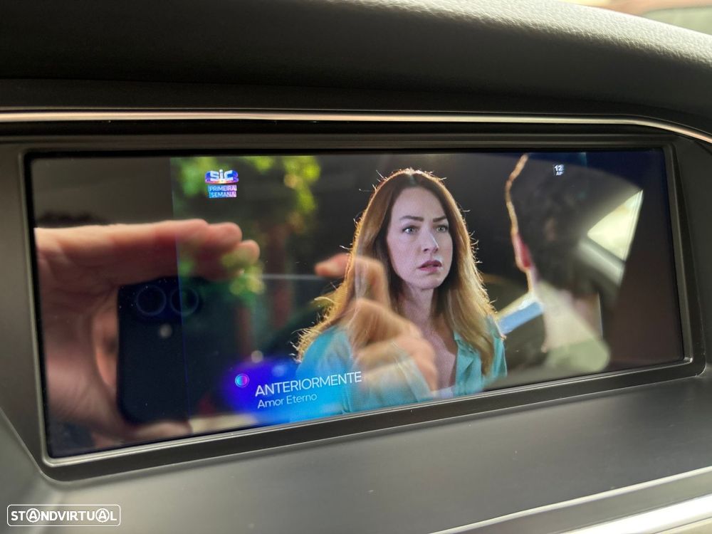 Audi A5 Sportback 2.0 TDI S-line - 19