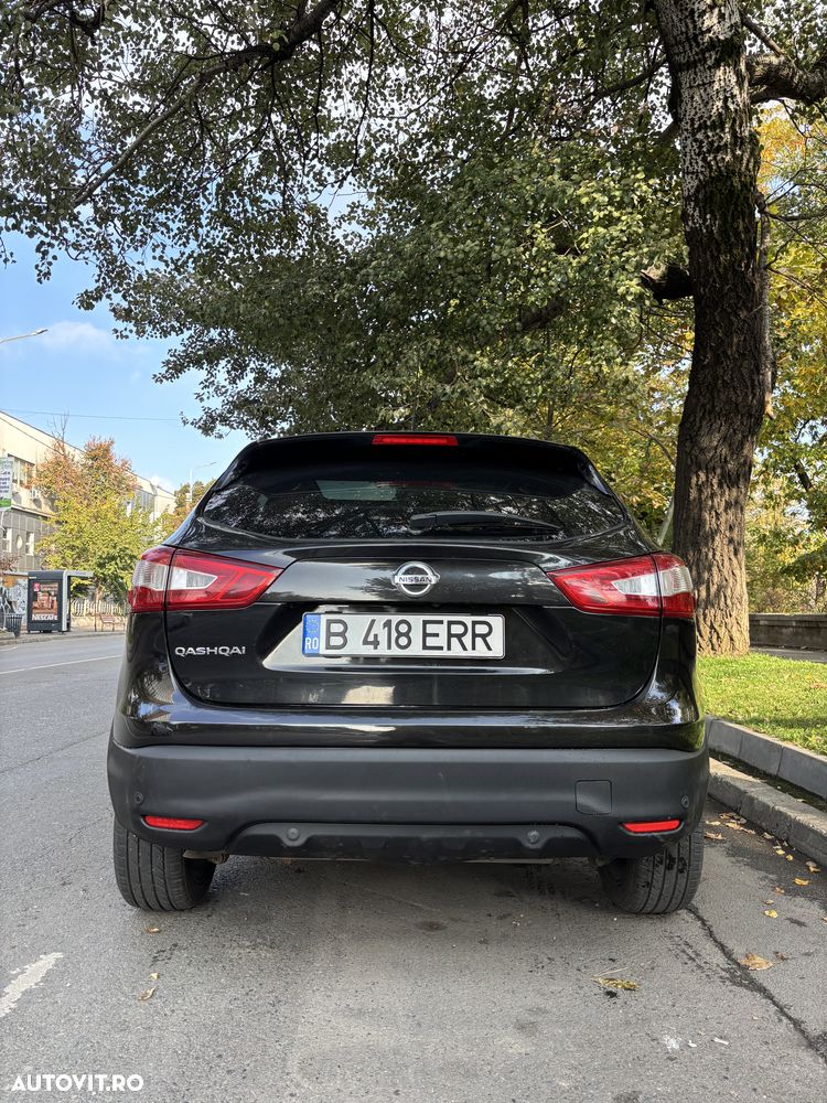 Nissan Qashqai - 15